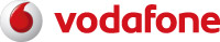 Vodafone logo