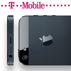 iPhone 5 voorverkoop T-Mobile breekt records