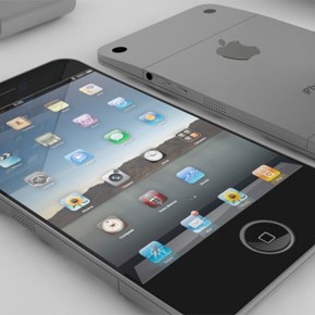 Top 5 iPhone 5 geruchten