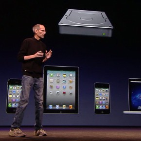 iPhone 5 niet gelanceerd op WWDC keynote