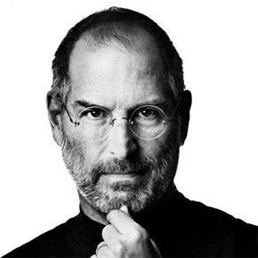 Steve Jobs stapt op als CEO van Apple