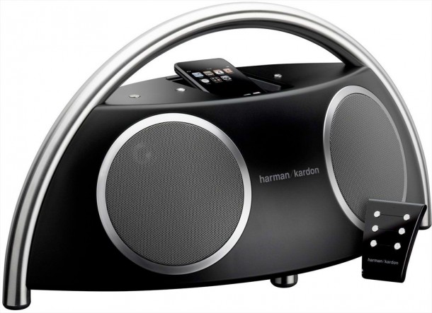 Harman Kardon Go+Play II