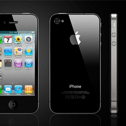 'iPhone 5 heeft hetzelfde uiterlijk als iPhone 4′