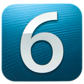 iOS 6 - The world's most advanced mobile operating system