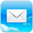 iOS 6 - Mail (icon)