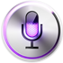 iOS 6 - Siri (icon)