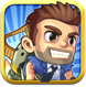 Jetpack Joyride (Halfbrick Studios)