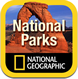 National Parks (National Geographic Society)