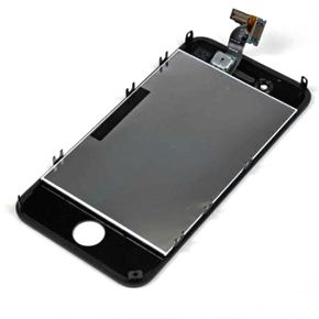 iPhone 5 krijgt dunner scherm en nano-sim