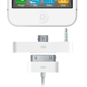 Reuters: iPhone 5 krijgt 19-pins dock connector