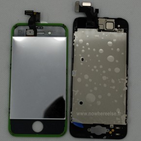 Verschil iPhone 4 en iPhone 5 (2)