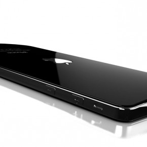 iPhone 5 Liquid Metal Concept (NAK) (11)