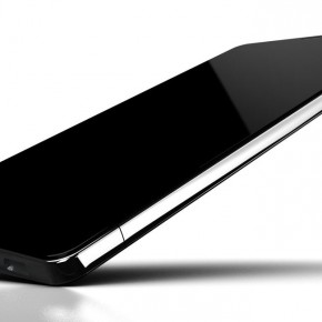 iPhone 5 Liquid Metal Concept (NAK) (1)