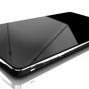 iPhone 5 Liquid Metal Concept (NAK) (3A)