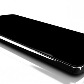 iPhone 5 Liquid Metal Concept (NAK) (4A)