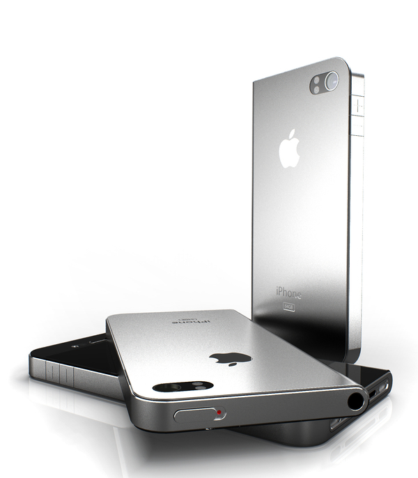 iPhone 5 asymmetrisch concept (1)