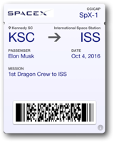 Passbook - Dragon