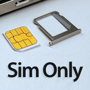 Sim only