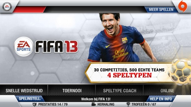 FIFA 13