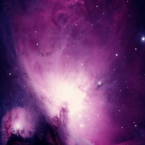 iPhone 5 Wallpaper: galaxy