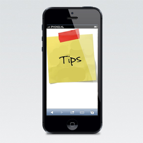 10 onmisbare iPhone tips