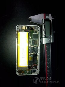 Lengte iPhone