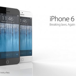 iPhone 6 breaking laws