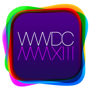 WWDC 2013