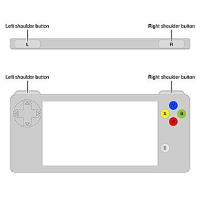 iOS 7 ondersteunt gamecontrollers