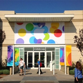 Apple iPhone Event 2013: dit is gepresenteerd