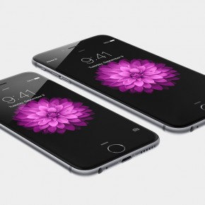 Apple presenteert iPhone 6 en iPhone 6 Plus