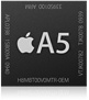 Apple A5 Chip