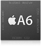 Apple A6 Chip